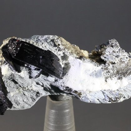 Neptunite Healing Mineral ~46mm