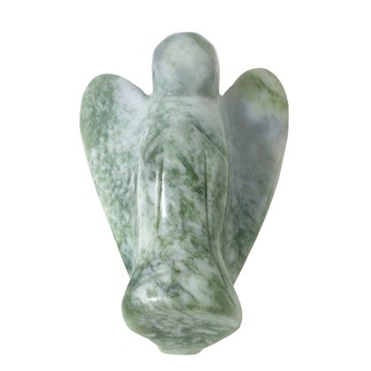 New Jade Celestial Angel - Extra Large