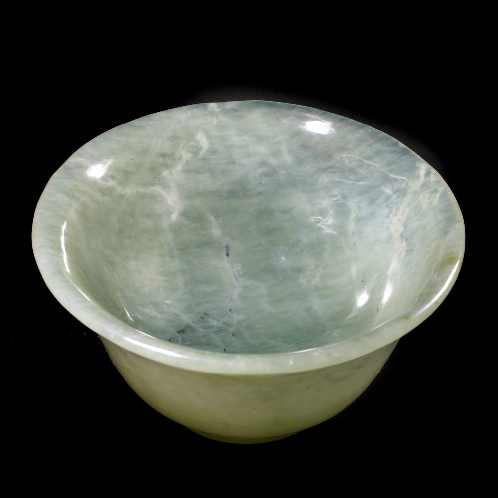 Gemstone Boxes & Bowls