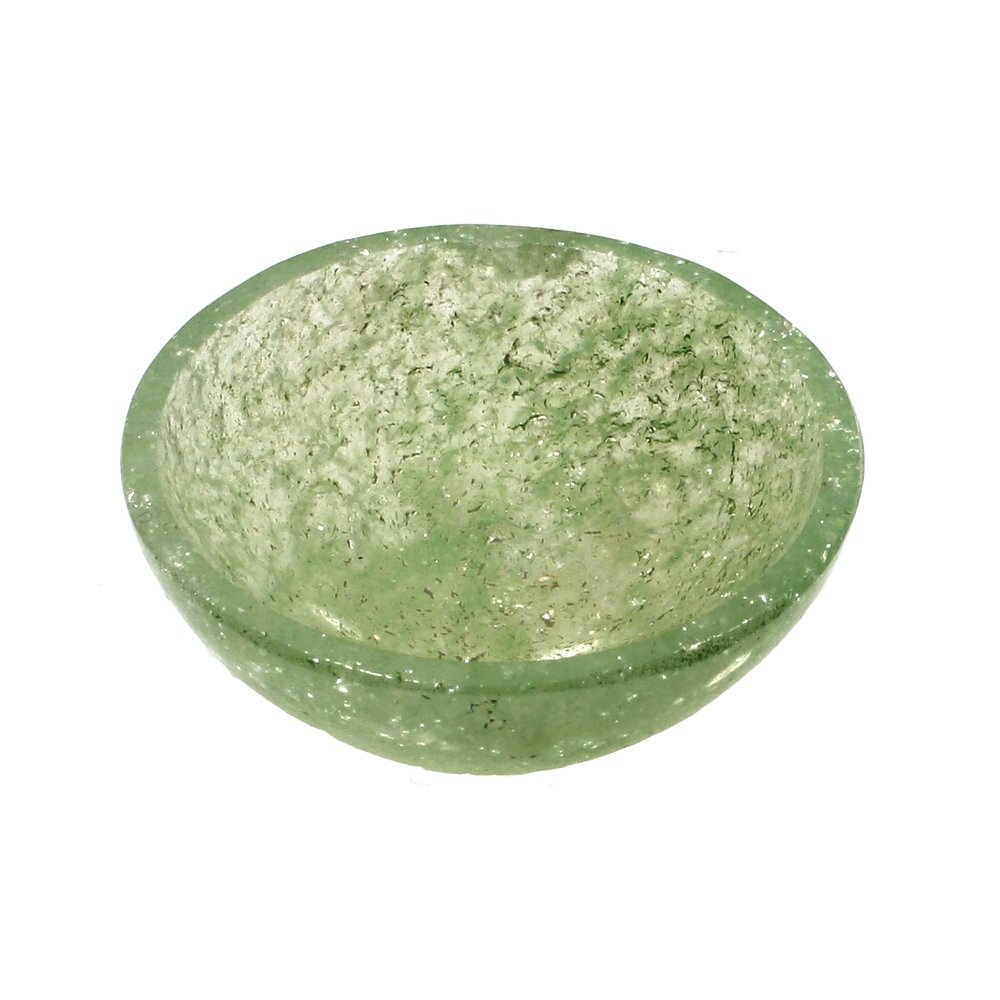 Gemstone Boxes & Bowls