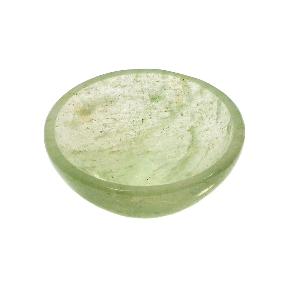 Gemstone Boxes & Bowls