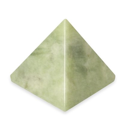 New Jade Pyramid