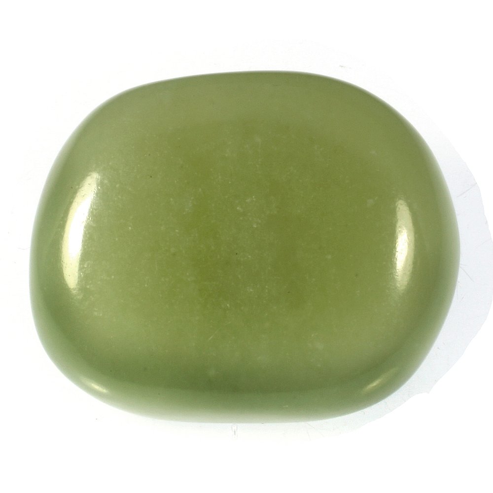 New Jade Tumblestones