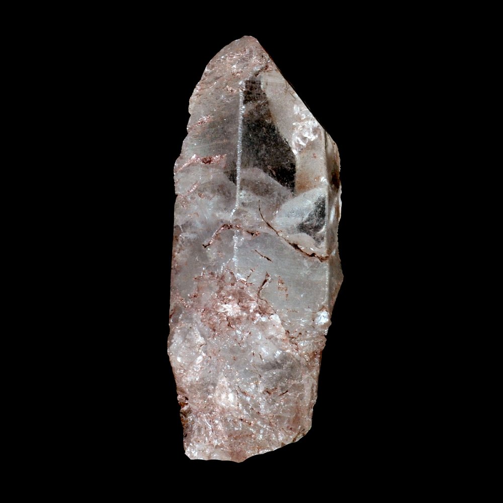 Nirvana Quartz