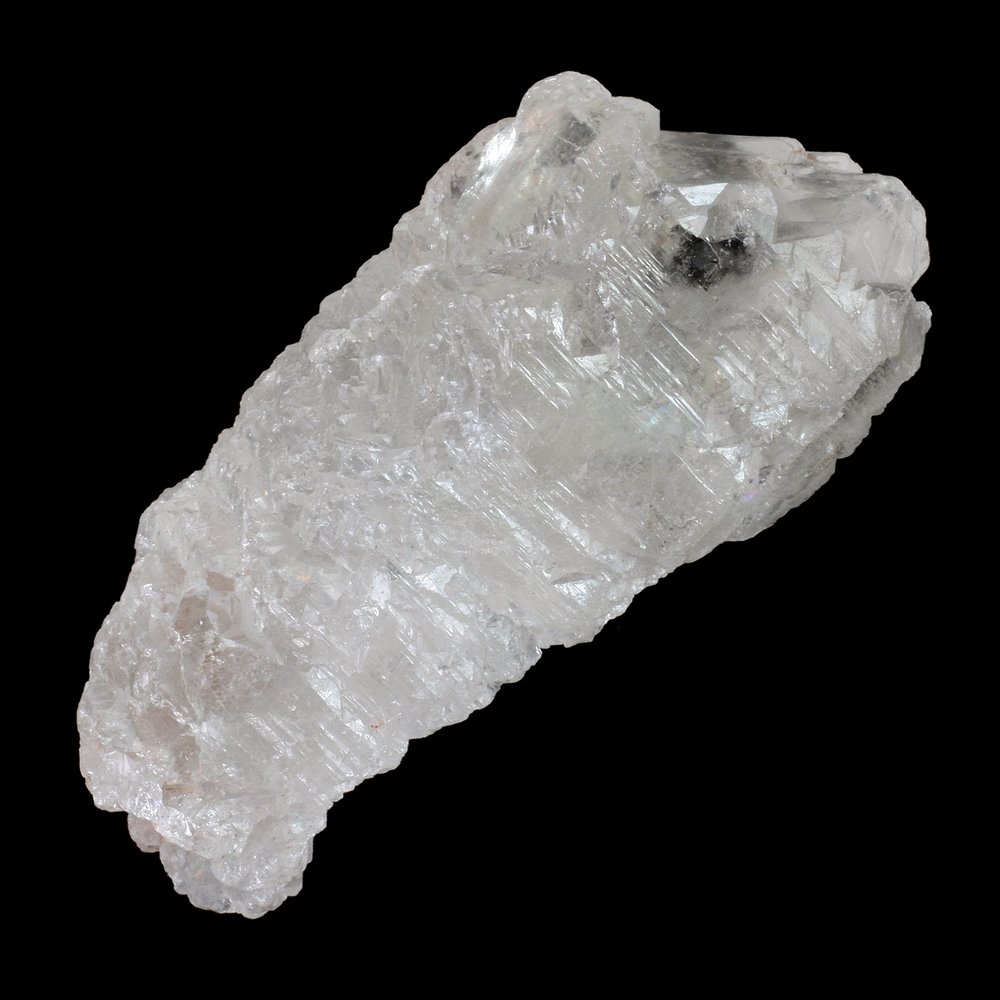 Nirvana Quartz