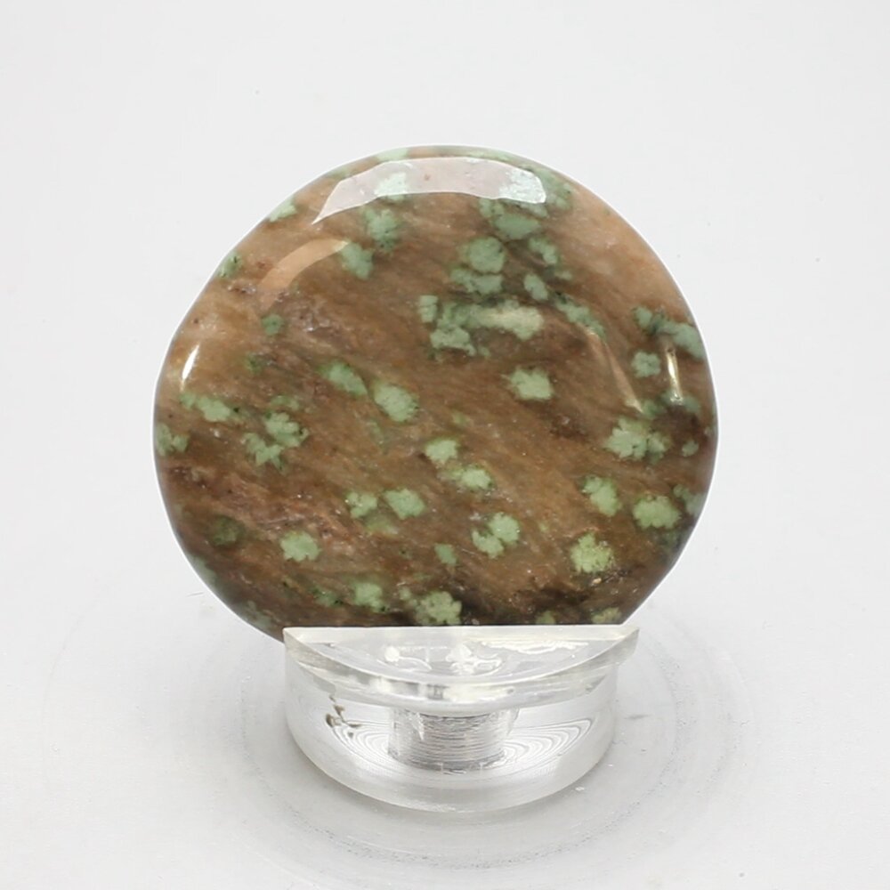 Nunderite