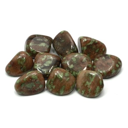 Nunderite Tumble stone (20-25mm)
