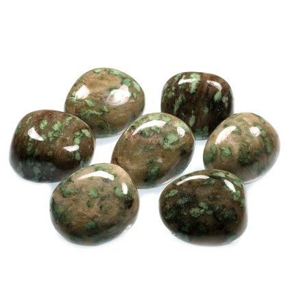 Nunderite Tumble stone (25-30mm)