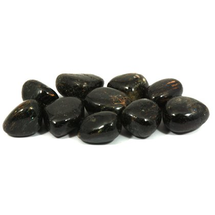 Nuumite Tumble Stone (20-25mm)