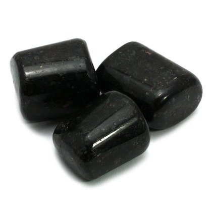 Nuumite Tumblestone (30-40mm)