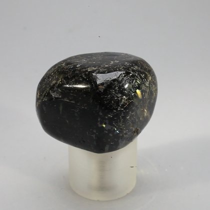 Nuummite Tumblestone (Extra Grade) ~32mm