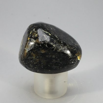 Nuummite Tumblestone (Extra Grade) ~33mm