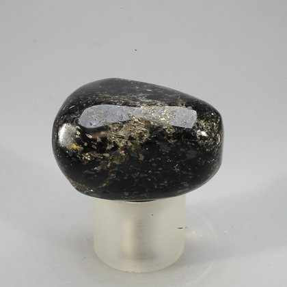 Nuummite Tumblestone (Extra Grade) ~33mm