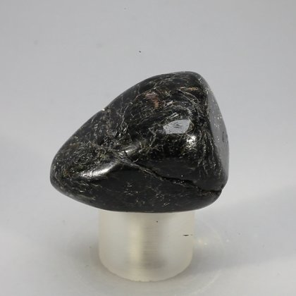 Nuummite Tumblestone (Extra Grade) ~35mm