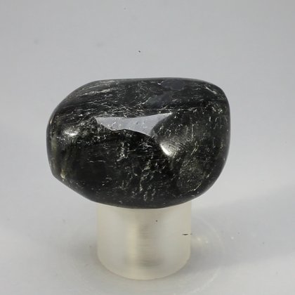 Nuummite Tumblestone (Extra Grade) ~36mm