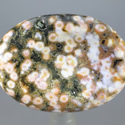 Ocean Jasper Thumbstone (Extra Grade) ~40mm