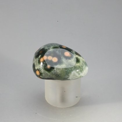 Ocean Jasper Tumblestone ~28mm