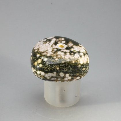 Ocean Jasper Tumblestone ~30mm