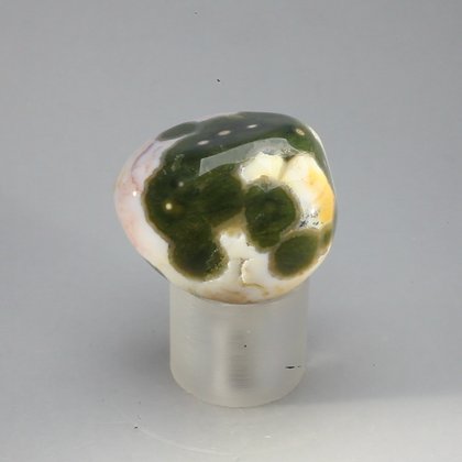 Ocean Jasper Tumblestone ~30mm