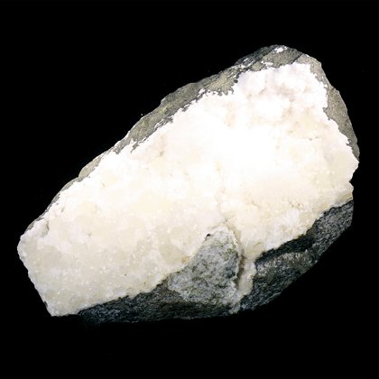 Okenite Mineral Specimen ~100mm