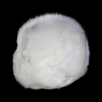 Okenite Mineral Specimen ~27mm