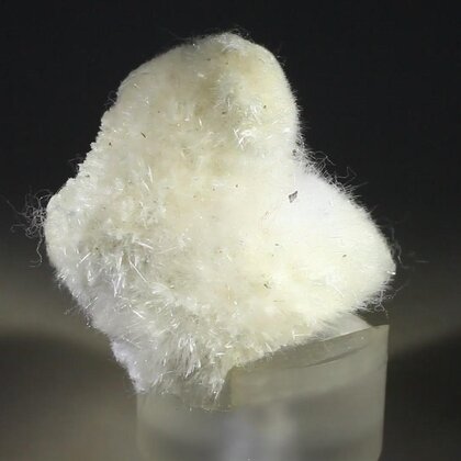 Okenite Mineral Specimen ~33mm