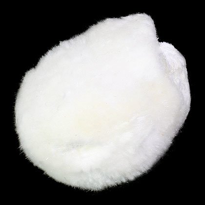 Okenite Mineral Specimen ~35mm
