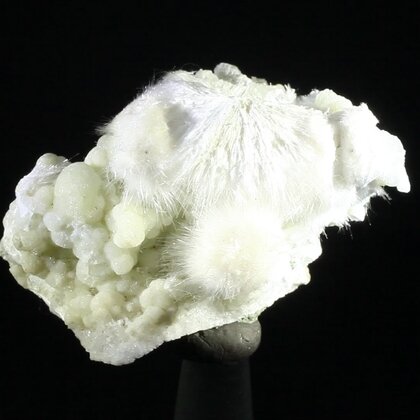 Okenite Mineral Specimen ~40mm