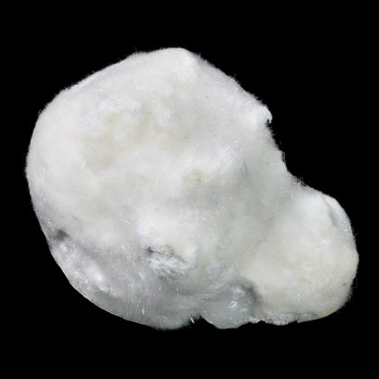Okenite Mineral Specimen ~45mm