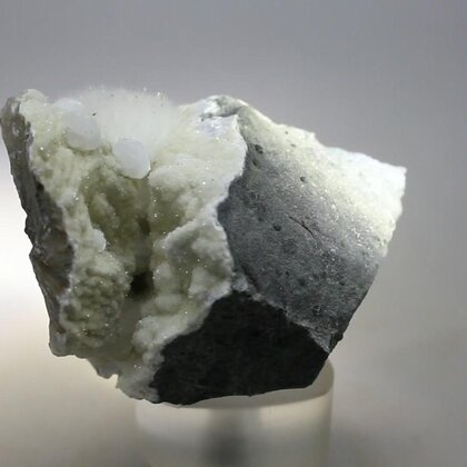 Okenite Mineral Specimen ~60mm