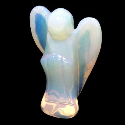 Opalite Celestial Angel