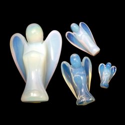 Opalite Celestial Angel