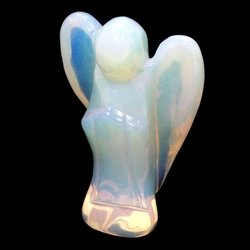 Opalite Celestial Angel