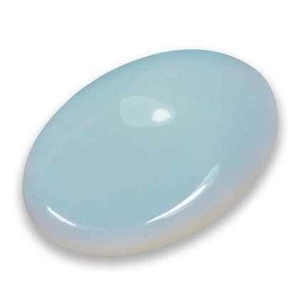 Opalite Thumb Stone