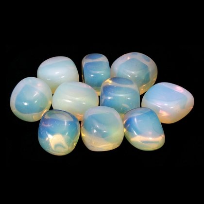 Opalite Tumble Stone (20-25mm)