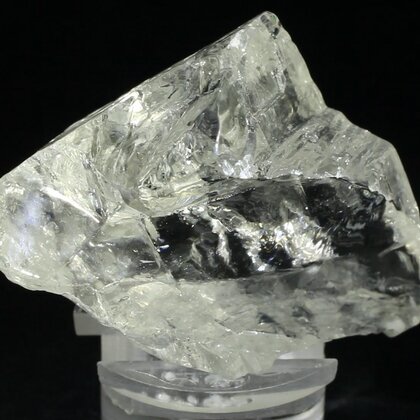 Optical Calcite Healing Crystal ~53mm