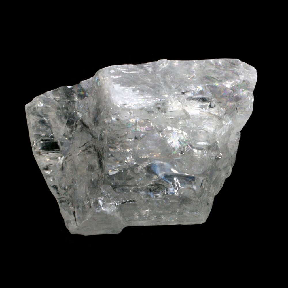 Optical Calcite Healing Crystal
