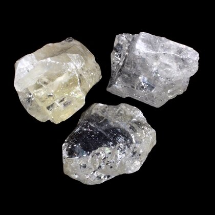 Optical Calcite Healing Crystal