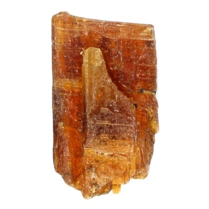 Orange Kyanite Healing Crystal ~25mm