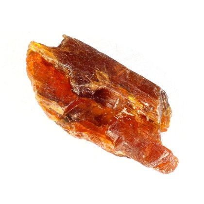 Orange Kyanite Healing Crystal ~26mm
