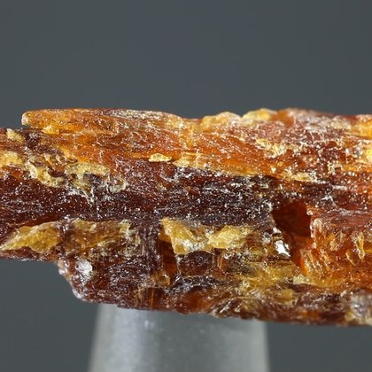 Orange Kyanite Healing Crystal ~28mm