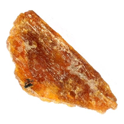 Orange Kyanite Healing Crystal ~28mm