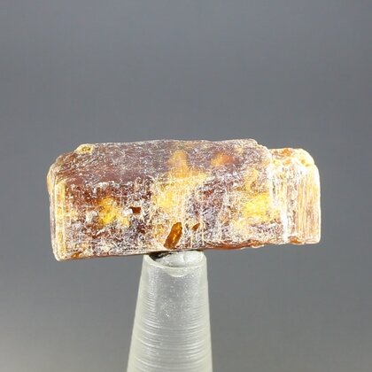 Orange Kyanite Healing Crystal ~32mm