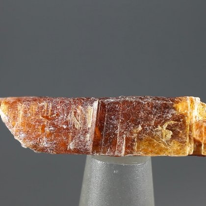 Orange Kyanite Healing Crystal ~32mm