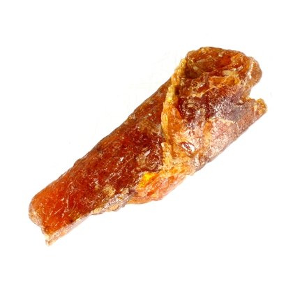 Orange Kyanite Healing Crystal ~35mm