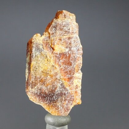 Orange Kyanite Healing Crystal ~38mm