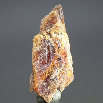 Orange Kyanite Healing Crystal ~40mm