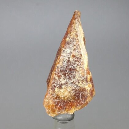 Orange Kyanite Healing Crystal ~40mm