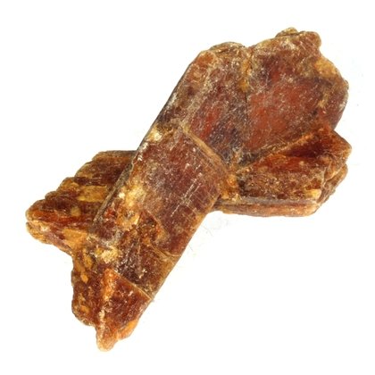 Orange Kyanite Healing Crystal ~42mm