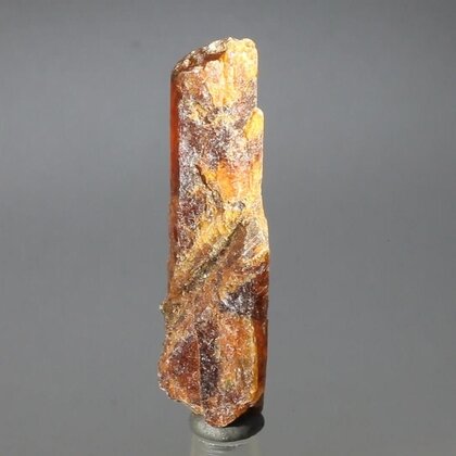 Orange Kyanite Healing Crystal ~45mm